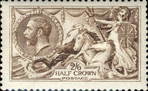 Stamp 150