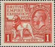 Stamp 168