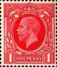 Stamp 176C*