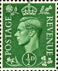 Stamp 197B*