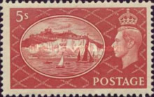 Stamp 252