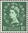 Stamp 284