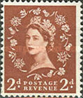 Stamp 285