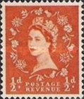 Stamp 307C