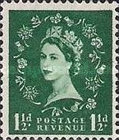 Stamp 309C