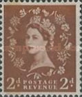 Stamp 310C