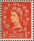 Stamp 307E