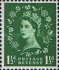 Stamp 309E