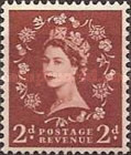 Stamp 260