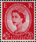 Stamp 261