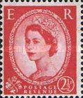 Stamp 311F