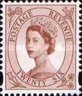 Stamp 1720