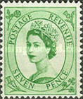 Stamp 292