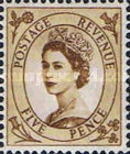 Stamp 315A