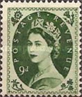 Stamp 268