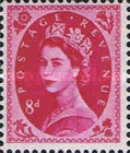 Stamp 318A