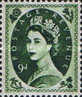 Stamp 319A