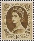 Stamp 321