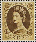 Stamp 321A