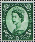 Stamp 322A