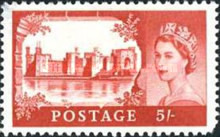 Stamp 325