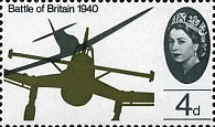 Stamp 384