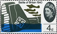 Stamp 385