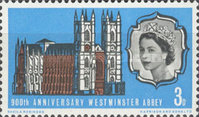 Stamp 396