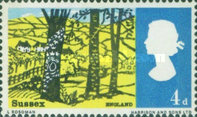 Stamp 398