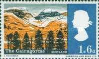 Stamp 401