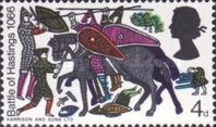 Stamp 419