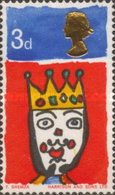 Stamp 422