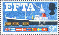 Stamp 424