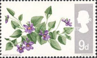 Stamp 430