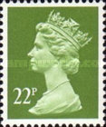 Stamp 985