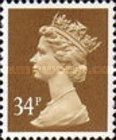 Stamp 987