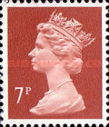 Stamp 1030