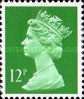 Stamp 1031