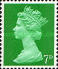 Stamp 466