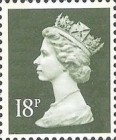 Stamp 1117