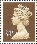 Stamp 1119