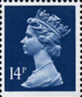 Stamp 1143C*