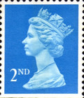 Stamp 1195A*