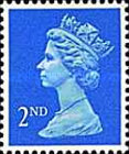 Stamp 1195D*