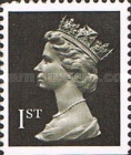 Stamp 1196A*