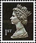 Stamp 1196D*