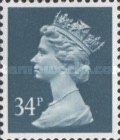 Stamp 1208