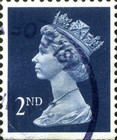 Stamp 1260