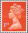 Stamp 1261B*