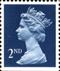 Stamp 1262A*